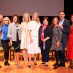 The Midwest Empowerment and Equality Conference 2019 in University Concert Hall, Limerick on May 1st. Picture: Zoe Conway
