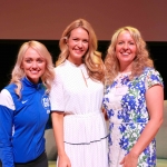 The Midwest Empowerment and Equality Conference 2019 in University Concert Hall, Limerick on May 1st. Picture: Zoe Conway