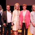 The Midwest Empowerment and Equality Conference 2019 in University Concert Hall, Limerick on May 1st. Picture: Zoe Conway