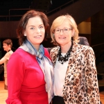 The Midwest Empowerment and Equality Conference 2019 in University Concert Hall, Limerick on May 1st. Picture: Zoe Conway