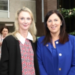 The Midwest Empowerment and Equality Conference 2019 in University Concert Hall, Limerick on May 1st. Picture: Zoe Conway