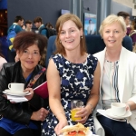 The Midwest Empowerment and Equality Conference 2019 in University Concert Hall, Limerick on May 1st. Picture: Zoe Conway