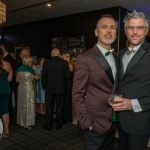 Limerick Strand Hotel  hosted the 2023 Irish Hotels Federation Mid-West Tourism Ball on Monday, April 17th following a four-year hiatus. Picture: Olena Oleksienko/ilovelimerick