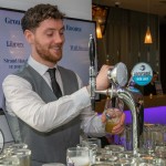 Limerick Strand Hotel  hosted the 2023 Irish Hotels Federation Mid-West Tourism Ball on Monday, April 17th following a four-year hiatus. Picture: Olena Oleksienko/ilovelimerick