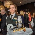 Limerick Strand Hotel  hosted the 2023 Irish Hotels Federation Mid-West Tourism Ball on Monday, April 17th following a four-year hiatus. Picture: Olena Oleksienko/ilovelimerick