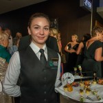 Limerick Strand Hotel  hosted the 2023 Irish Hotels Federation Mid-West Tourism Ball on Monday, April 17th following a four-year hiatus. Picture: Olena Oleksienko/ilovelimerick