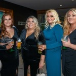 Limerick Strand Hotel  hosted the 2023 Irish Hotels Federation Mid-West Tourism Ball on Monday, April 17th following a four-year hiatus. Picture: Olena Oleksienko/ilovelimerick