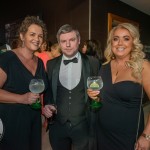 Limerick Strand Hotel  hosted the 2023 Irish Hotels Federation Mid-West Tourism Ball on Monday, April 17th following a four-year hiatus. Picture: Olena Oleksienko/ilovelimerick