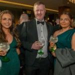 Limerick Strand Hotel  hosted the 2023 Irish Hotels Federation Mid-West Tourism Ball on Monday, April 17th following a four-year hiatus. Picture: Olena Oleksienko/ilovelimerick