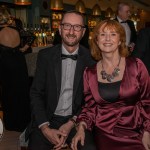 Limerick Strand Hotel  hosted the 2023 Irish Hotels Federation Mid-West Tourism Ball on Monday, April 17th following a four-year hiatus. Picture: Olena Oleksienko/ilovelimerick