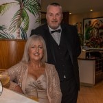 Limerick Strand Hotel  hosted the 2023 Irish Hotels Federation Mid-West Tourism Ball on Monday, April 17th following a four-year hiatus. Picture: Olena Oleksienko/ilovelimerick