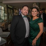 Limerick Strand Hotel  hosted the 2023 Irish Hotels Federation Mid-West Tourism Ball on Monday, April 17th following a four-year hiatus. Picture: Olena Oleksienko/ilovelimerick