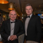 Limerick Strand Hotel  hosted the 2023 Irish Hotels Federation Mid-West Tourism Ball on Monday, April 17th following a four-year hiatus. Picture: Olena Oleksienko/ilovelimerick