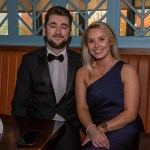 Limerick Strand Hotel  hosted the 2023 Irish Hotels Federation Mid-West Tourism Ball on Monday, April 17th following a four-year hiatus. Picture: Olena Oleksienko/ilovelimerick