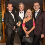 Limerick Strand Hotel  hosted the 2023 Irish Hotels Federation Mid-West Tourism Ball on Monday, April 17th following a four-year hiatus. Picture: Olena Oleksienko/ilovelimerick