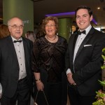 Limerick Strand Hotel  hosted the 2023 Irish Hotels Federation Mid-West Tourism Ball on Monday, April 17th following a four-year hiatus. Picture: Olena Oleksienko/ilovelimerick