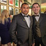 Limerick Strand Hotel  hosted the 2023 Irish Hotels Federation Mid-West Tourism Ball on Monday, April 17th following a four-year hiatus. Picture: Olena Oleksienko/ilovelimerick