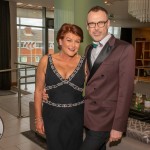 Limerick Strand Hotel  hosted the 2023 Irish Hotels Federation Mid-West Tourism Ball on Monday, April 17th following a four-year hiatus. Picture: Olena Oleksienko/ilovelimerick