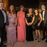 Limerick Strand Hotel  hosted the 2023 Irish Hotels Federation Mid-West Tourism Ball on Monday, April 17th following a four-year hiatus. Picture: Olena Oleksienko/ilovelimerick