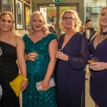 Limerick Strand Hotel  hosted the 2023 Irish Hotels Federation Mid-West Tourism Ball on Monday, April 17th following a four-year hiatus. Picture: Olena Oleksienko/ilovelimerick