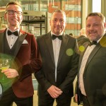 Limerick Strand Hotel  hosted the 2023 Irish Hotels Federation Mid-West Tourism Ball on Monday, April 17th following a four-year hiatus. Picture: Olena Oleksienko/ilovelimerick