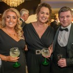 Limerick Strand Hotel  hosted the 2023 Irish Hotels Federation Mid-West Tourism Ball on Monday, April 17th following a four-year hiatus. Picture: Olena Oleksienko/ilovelimerick