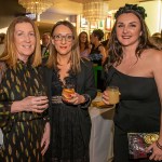 Limerick Strand Hotel  hosted the 2023 Irish Hotels Federation Mid-West Tourism Ball on Monday, April 17th following a four-year hiatus. Picture: Olena Oleksienko/ilovelimerick