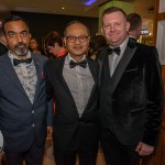 Limerick Strand Hotel  hosted the 2023 Irish Hotels Federation Mid-West Tourism Ball on Monday, April 17th following a four-year hiatus. Picture: Olena Oleksienko/ilovelimerick