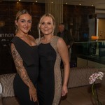 Limerick Strand Hotel  hosted the 2023 Irish Hotels Federation Mid-West Tourism Ball on Monday, April 17th following a four-year hiatus. Picture: Olena Oleksienko/ilovelimerick