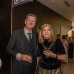 Limerick Strand Hotel  hosted the 2023 Irish Hotels Federation Mid-West Tourism Ball on Monday, April 17th following a four-year hiatus. Picture: Olena Oleksienko/ilovelimerick