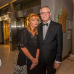 Limerick Strand Hotel  hosted the 2023 Irish Hotels Federation Mid-West Tourism Ball on Monday, April 17th following a four-year hiatus. Picture: Olena Oleksienko/ilovelimerick