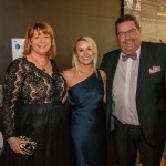 Limerick Strand Hotel  hosted the 2023 Irish Hotels Federation Mid-West Tourism Ball on Monday, April 17th following a four-year hiatus. Picture: Olena Oleksienko/ilovelimerick