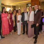 Limerick Strand Hotel  hosted the 2023 Irish Hotels Federation Mid-West Tourism Ball on Monday, April 17th following a four-year hiatus. Picture: Olena Oleksienko/ilovelimerick