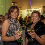 Limerick Strand Hotel  hosted the 2023 Irish Hotels Federation Mid-West Tourism Ball on Monday, April 17th following a four-year hiatus. Picture: Olena Oleksienko/ilovelimerick