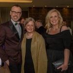 Limerick Strand Hotel  hosted the 2023 Irish Hotels Federation Mid-West Tourism Ball on Monday, April 17th following a four-year hiatus. Picture: Olena Oleksienko/ilovelimerick