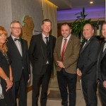 Limerick Strand Hotel  hosted the 2023 Irish Hotels Federation Mid-West Tourism Ball on Monday, April 17th following a four-year hiatus. Picture: Olena Oleksienko/ilovelimerick