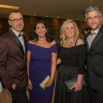 Limerick Strand Hotel  hosted the 2023 Irish Hotels Federation Mid-West Tourism Ball on Monday, April 17th following a four-year hiatus. Picture: Olena Oleksienko/ilovelimerick