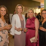 Limerick Strand Hotel  hosted the 2023 Irish Hotels Federation Mid-West Tourism Ball on Monday, April 17th following a four-year hiatus. Picture: Olena Oleksienko/ilovelimerick