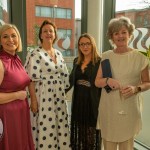 Limerick Strand Hotel  hosted the 2023 Irish Hotels Federation Mid-West Tourism Ball on Monday, April 17th following a four-year hiatus. Picture: Olena Oleksienko/ilovelimerick