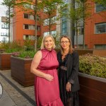 Limerick Strand Hotel  hosted the 2023 Irish Hotels Federation Mid-West Tourism Ball on Monday, April 17th following a four-year hiatus. Picture: Olena Oleksienko/ilovelimerick