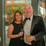 Limerick Strand Hotel  hosted the 2023 Irish Hotels Federation Mid-West Tourism Ball on Monday, April 17th following a four-year hiatus. Picture: Olena Oleksienko/ilovelimerick