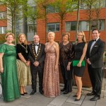 Limerick Strand Hotel  hosted the 2023 Irish Hotels Federation Mid-West Tourism Ball on Monday, April 17th following a four-year hiatus. Picture: Olena Oleksienko/ilovelimerick