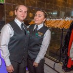 Limerick Strand Hotel  hosted the 2023 Irish Hotels Federation Mid-West Tourism Ball on Monday, April 17th following a four-year hiatus. Picture: Olena Oleksienko/ilovelimerick