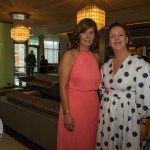 Limerick Strand Hotel  hosted the 2023 Irish Hotels Federation Mid-West Tourism Ball on Monday, April 17th following a four-year hiatus. Picture: Olena Oleksienko/ilovelimerick