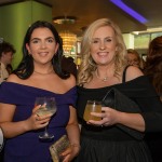 Limerick Strand Hotel  hosted the 2023 Irish Hotels Federation Mid-West Tourism Ball on Monday, April 17th following a four-year hiatus. Picture: Olena Oleksienko/ilovelimerick