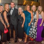 Limerick Strand Hotel  hosted the 2023 Irish Hotels Federation Mid-West Tourism Ball on Monday, April 17th following a four-year hiatus. Picture: Olena Oleksienko/ilovelimerick