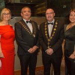 Limerick Strand Hotel  hosted the 2023 Irish Hotels Federation Mid-West Tourism Ball on Monday, April 17th following a four-year hiatus. Picture: Olena Oleksienko/ilovelimerick