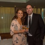 Limerick Strand Hotel  hosted the 2023 Irish Hotels Federation Mid-West Tourism Ball on Monday, April 17th following a four-year hiatus. Picture: Olena Oleksienko/ilovelimerick