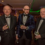 Limerick Strand Hotel  hosted the 2023 Irish Hotels Federation Mid-West Tourism Ball on Monday, April 17th following a four-year hiatus. Picture: Olena Oleksienko/ilovelimerick