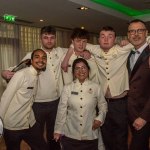 Limerick Strand Hotel  hosted the 2023 Irish Hotels Federation Mid-West Tourism Ball on Monday, April 17th following a four-year hiatus. Picture: Olena Oleksienko/ilovelimerick